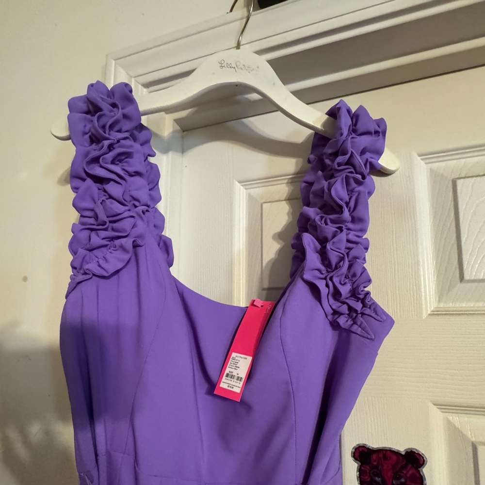 Lily Pulitzer Romper